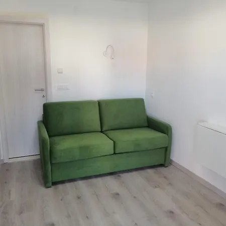 Apartment Mara Primosten Exterior photo