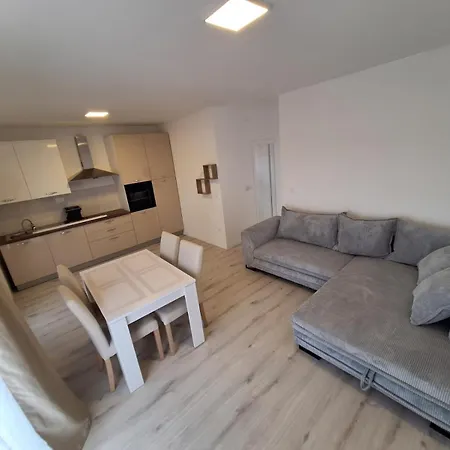 Apartment Mara Primosten Exterior photo