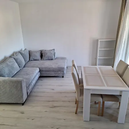Apartment Mara Primosten Exterior photo