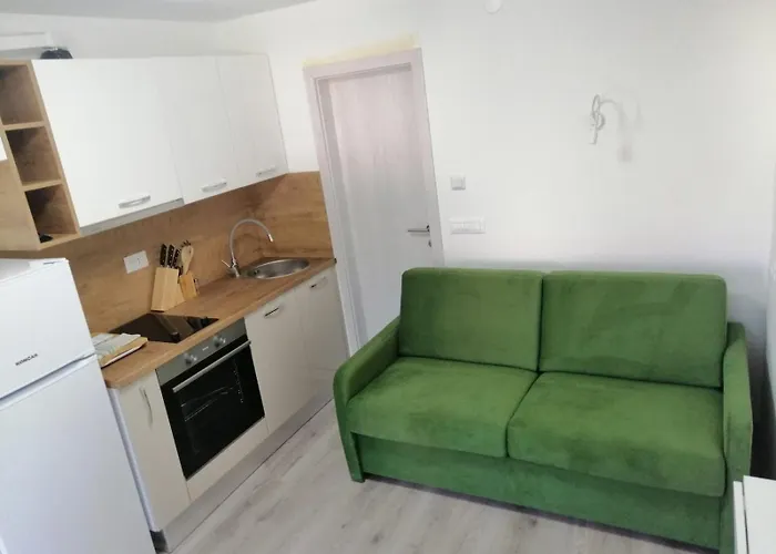 Apartment Mara