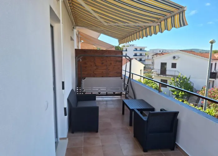 Apartment Mara