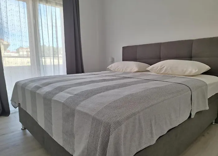 Apartment Mara