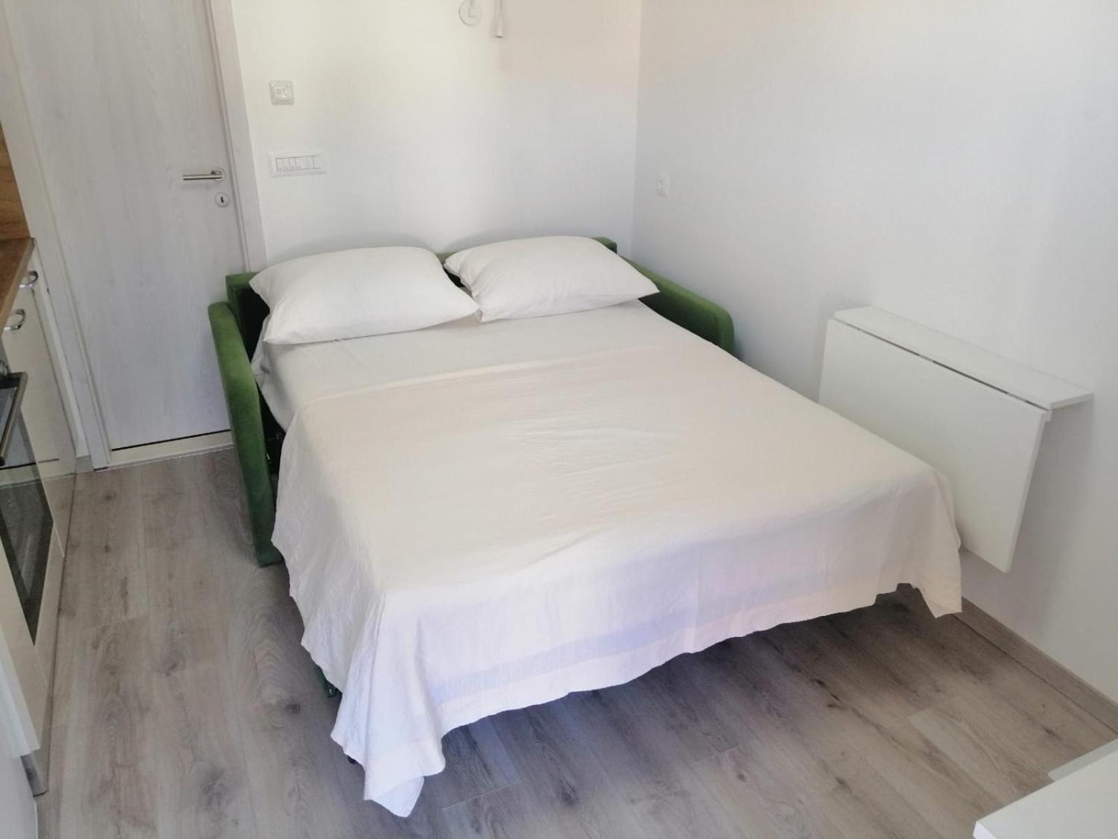 Apartment Mara *