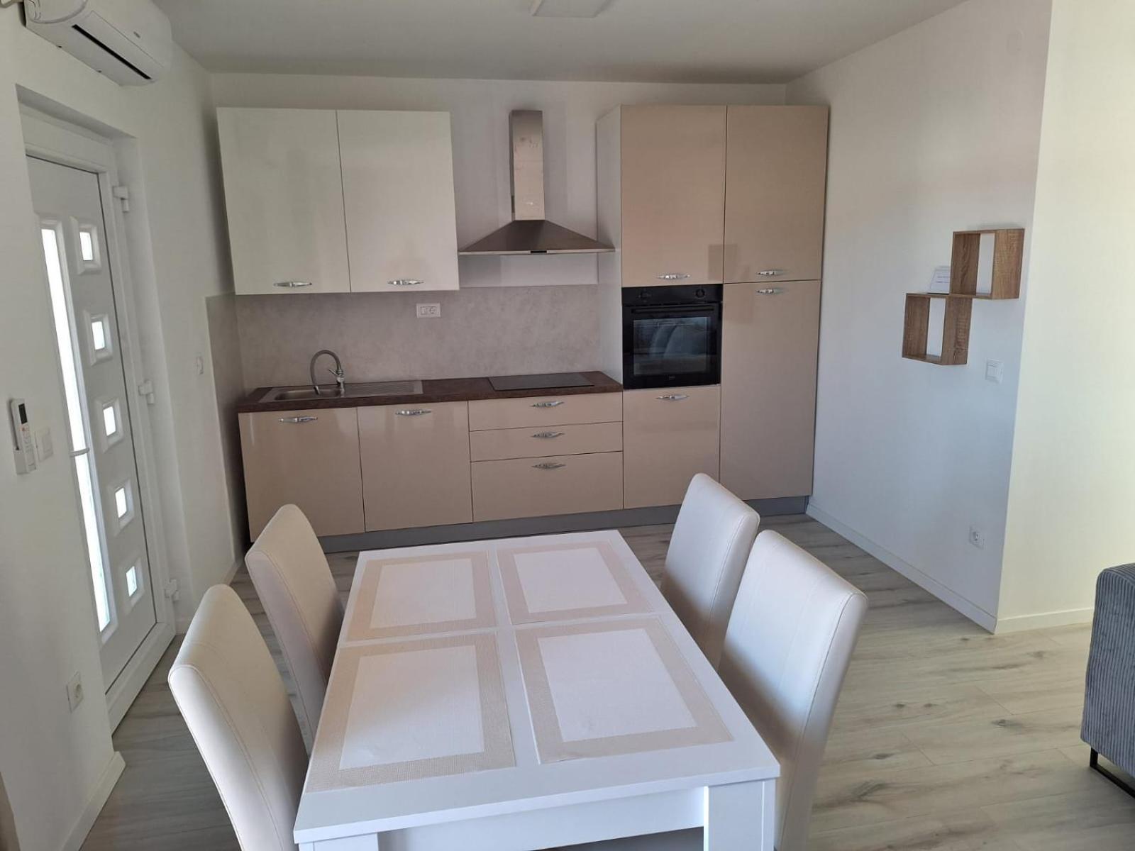 Appartement Mara