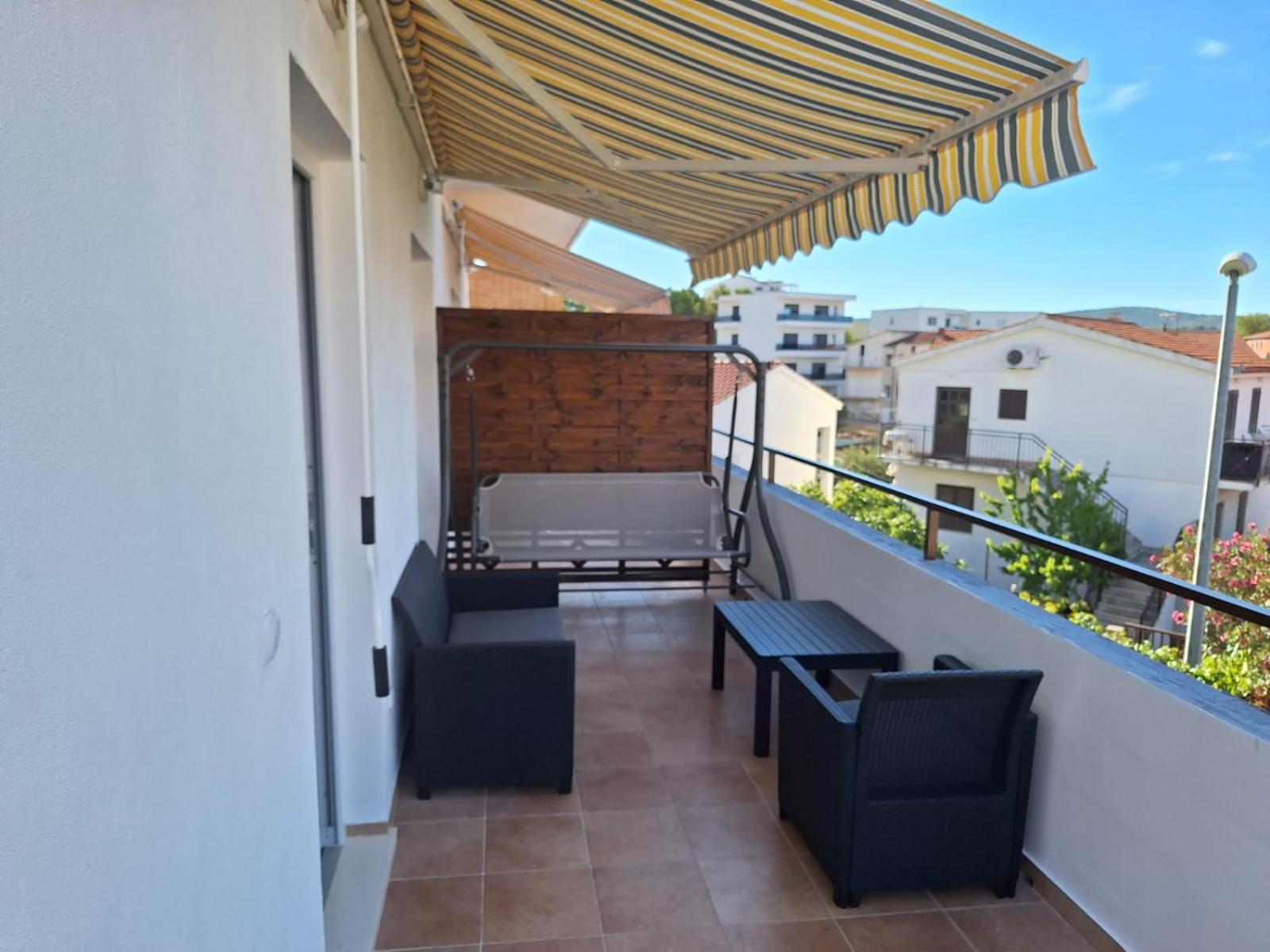 Mara Appartement *