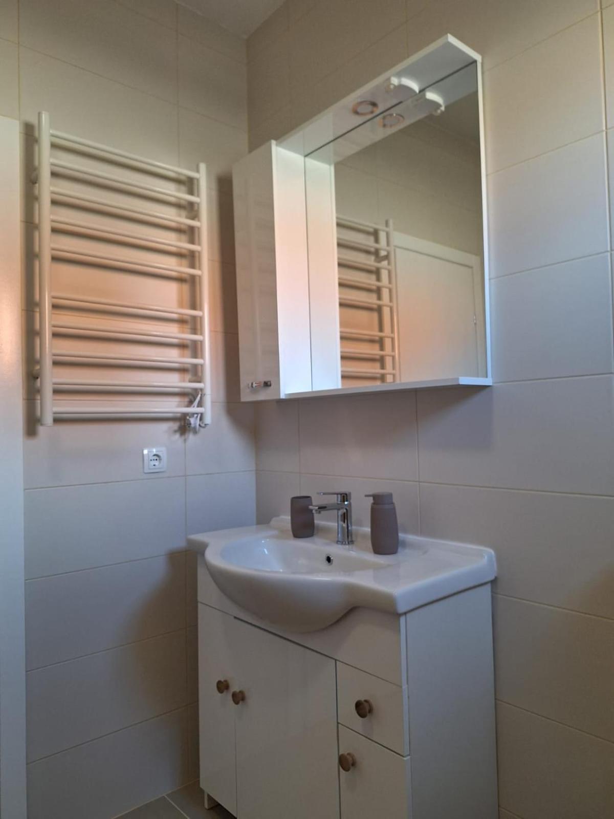 Appartement Mara *