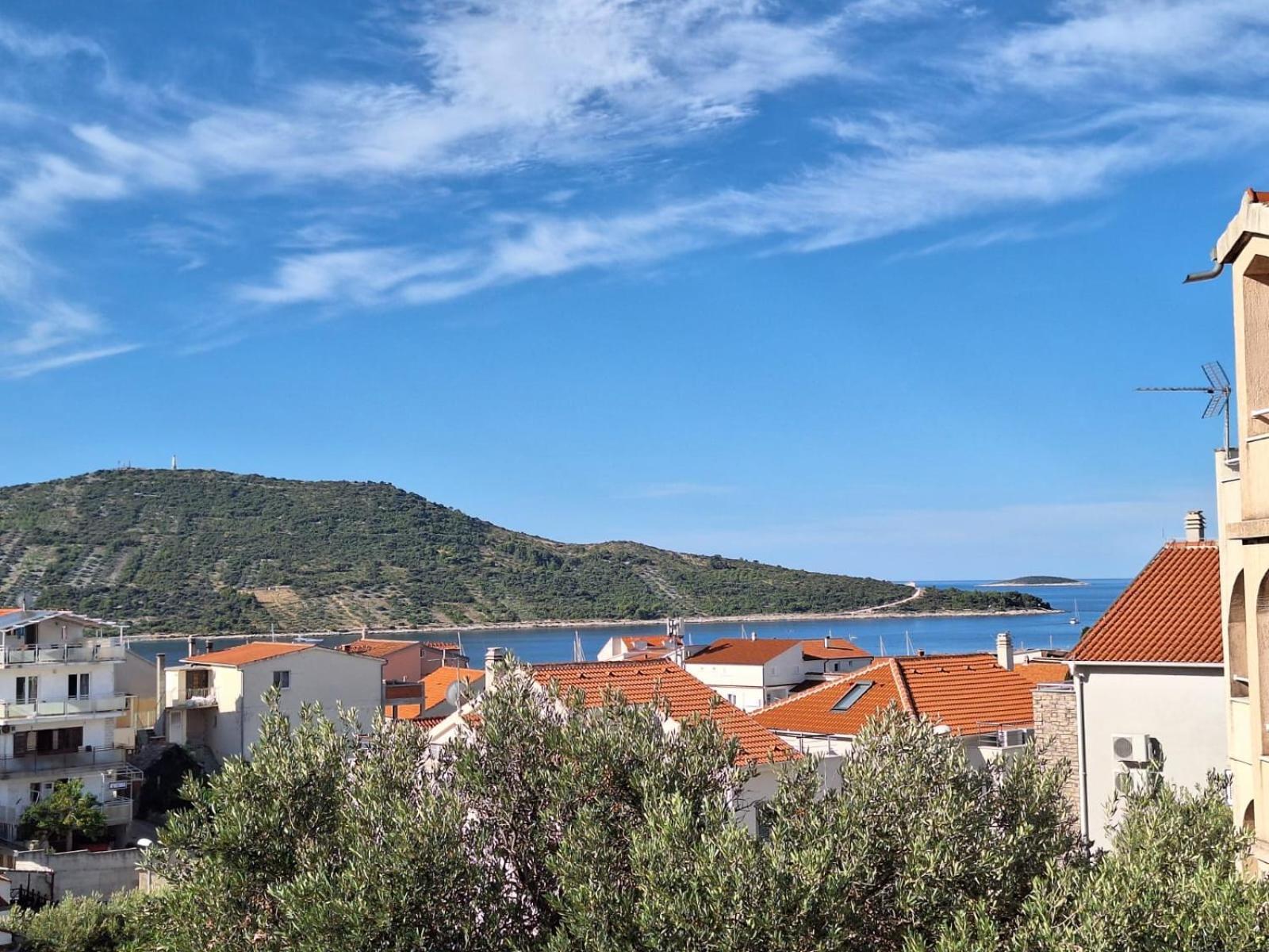 Mara Appartamento Primošten