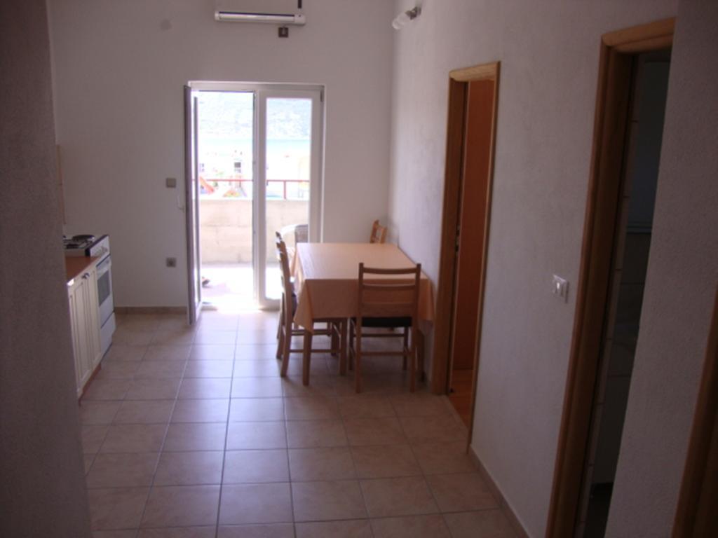 Mara Apartment