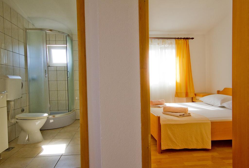 Apartment Mara *