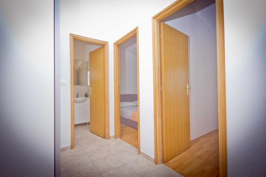 Mara Apartment